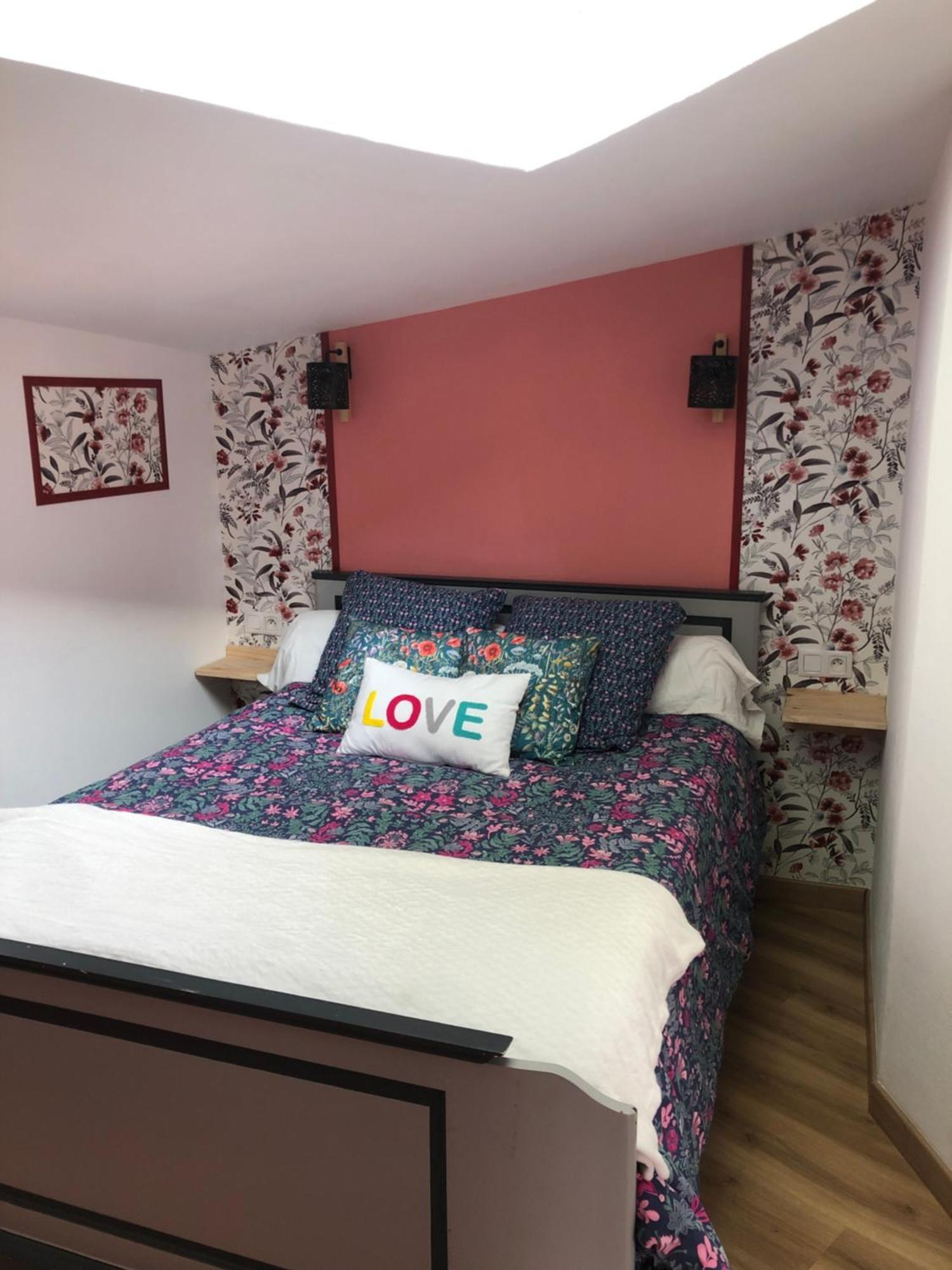 Bed and Breakfast Les dodos de Rose à Doué-la-Fontaine Extérieur photo